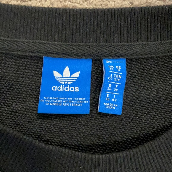 Adidas originals pullover - Picture 6 of 10
